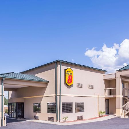 Super 8 By Wyndham Macon West Motel Dış mekan fotoğraf