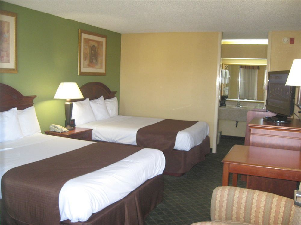 Super 8 By Wyndham Macon West Motel Dış mekan fotoğraf