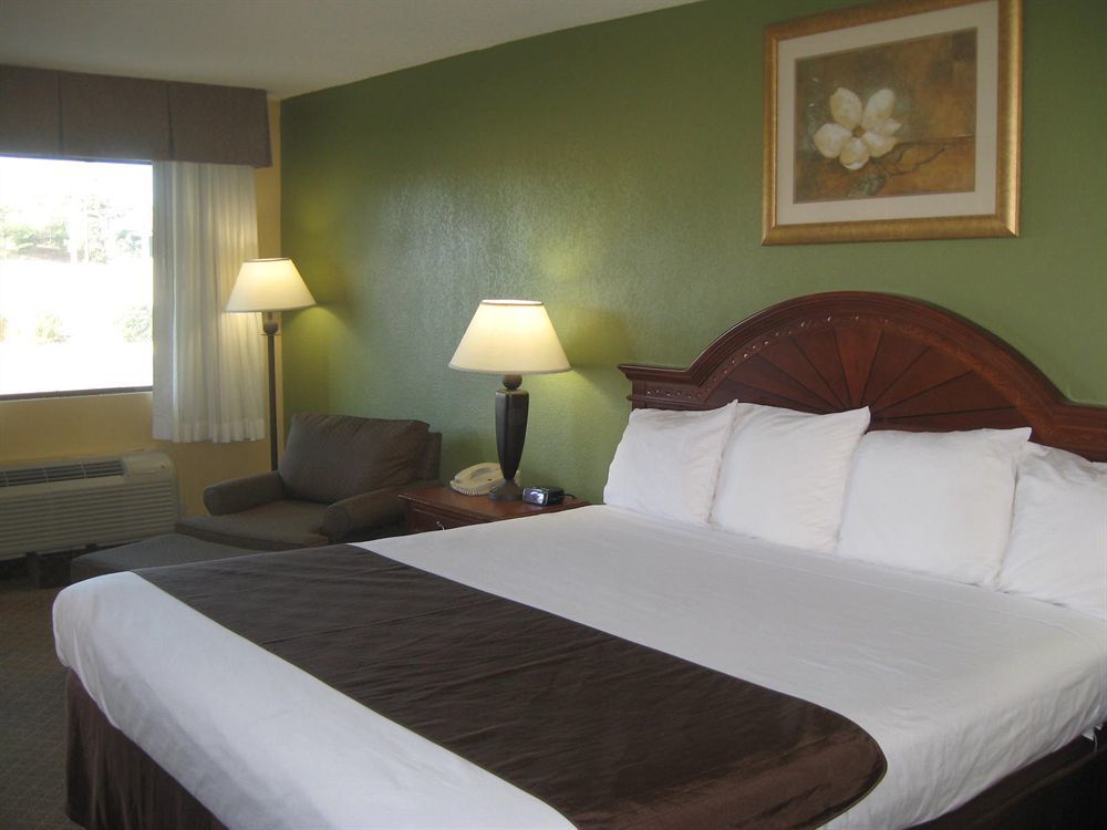 Super 8 By Wyndham Macon West Motel Dış mekan fotoğraf