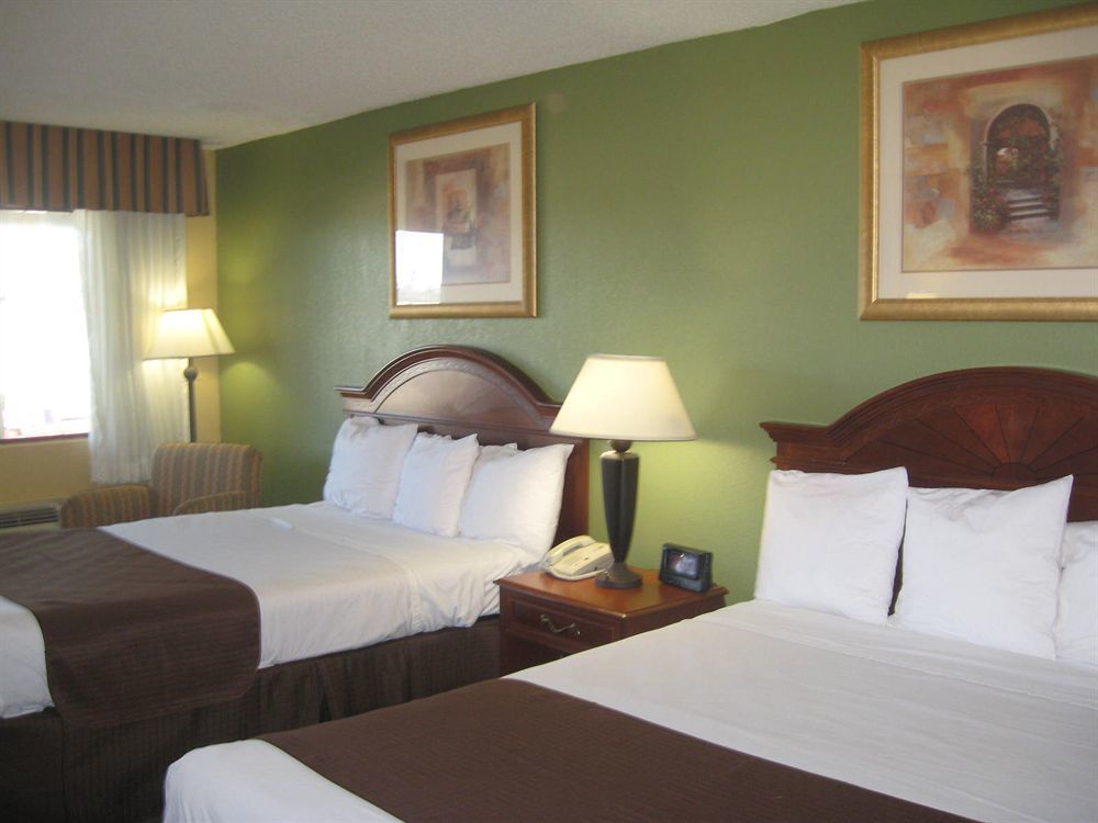 Super 8 By Wyndham Macon West Motel Dış mekan fotoğraf