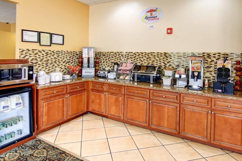 Super 8 By Wyndham Macon West Motel Dış mekan fotoğraf