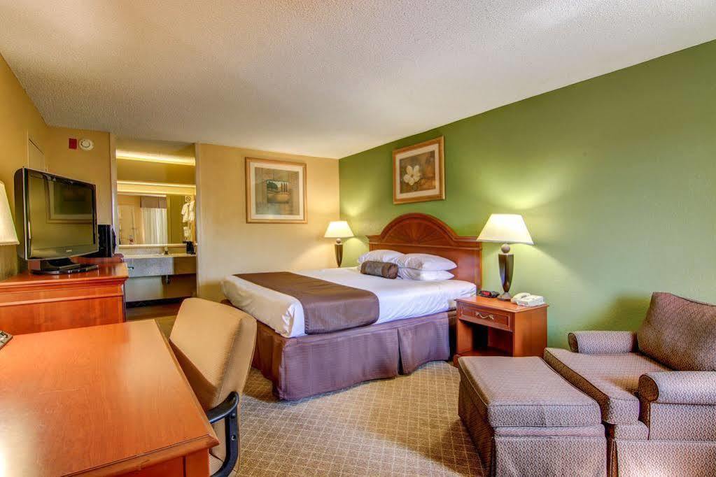 Super 8 By Wyndham Macon West Motel Dış mekan fotoğraf