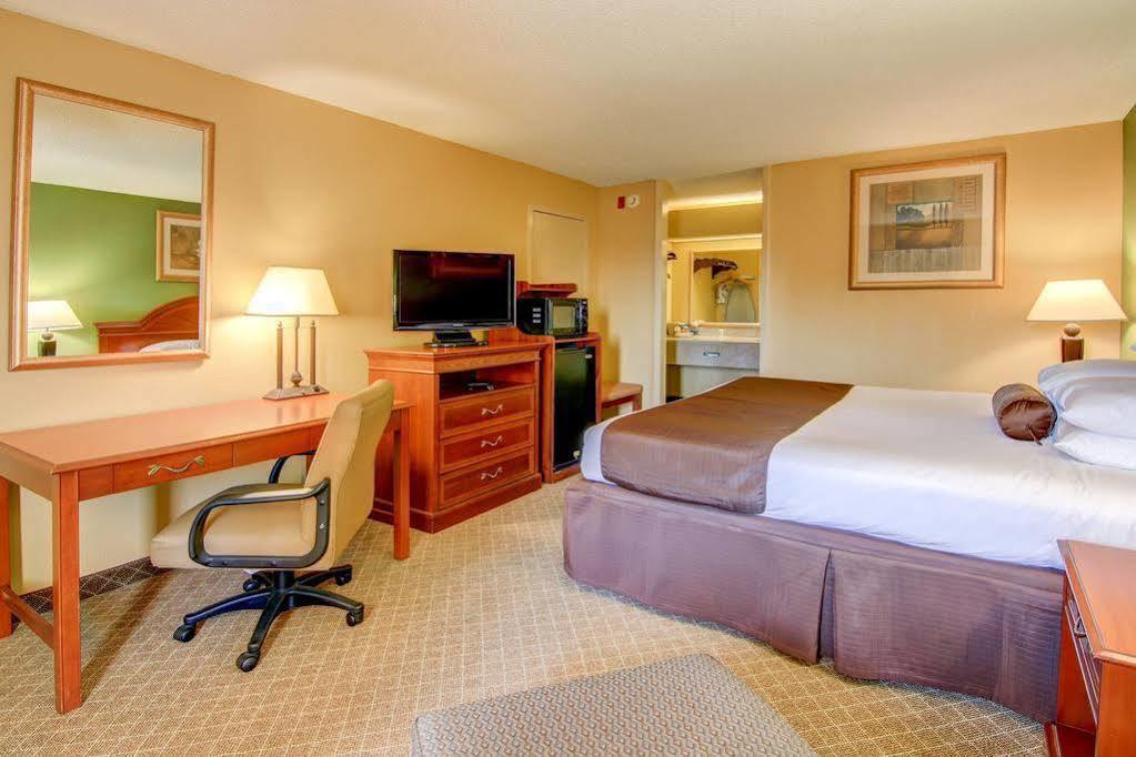 Super 8 By Wyndham Macon West Motel Dış mekan fotoğraf